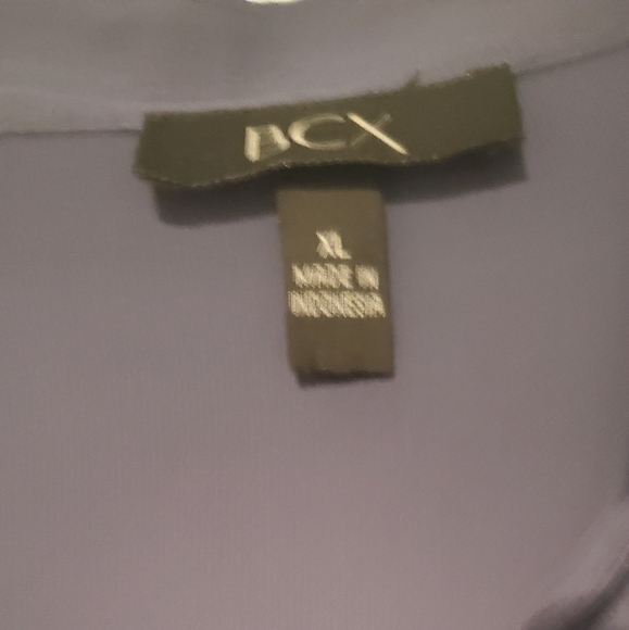 I had bought this shirt last year from Macy's - Picture 2 of 2